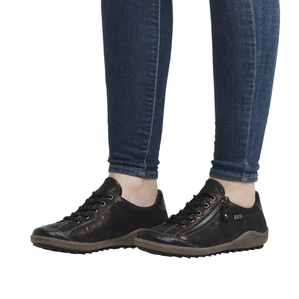 REMONTE R1402-07 Lace Sneaker