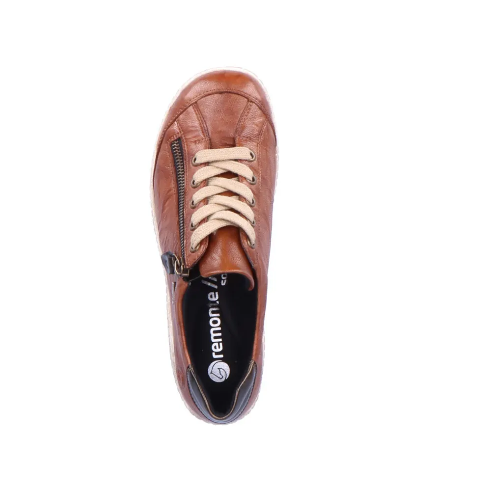 REMONTE R1402-22 Lace Sneaker