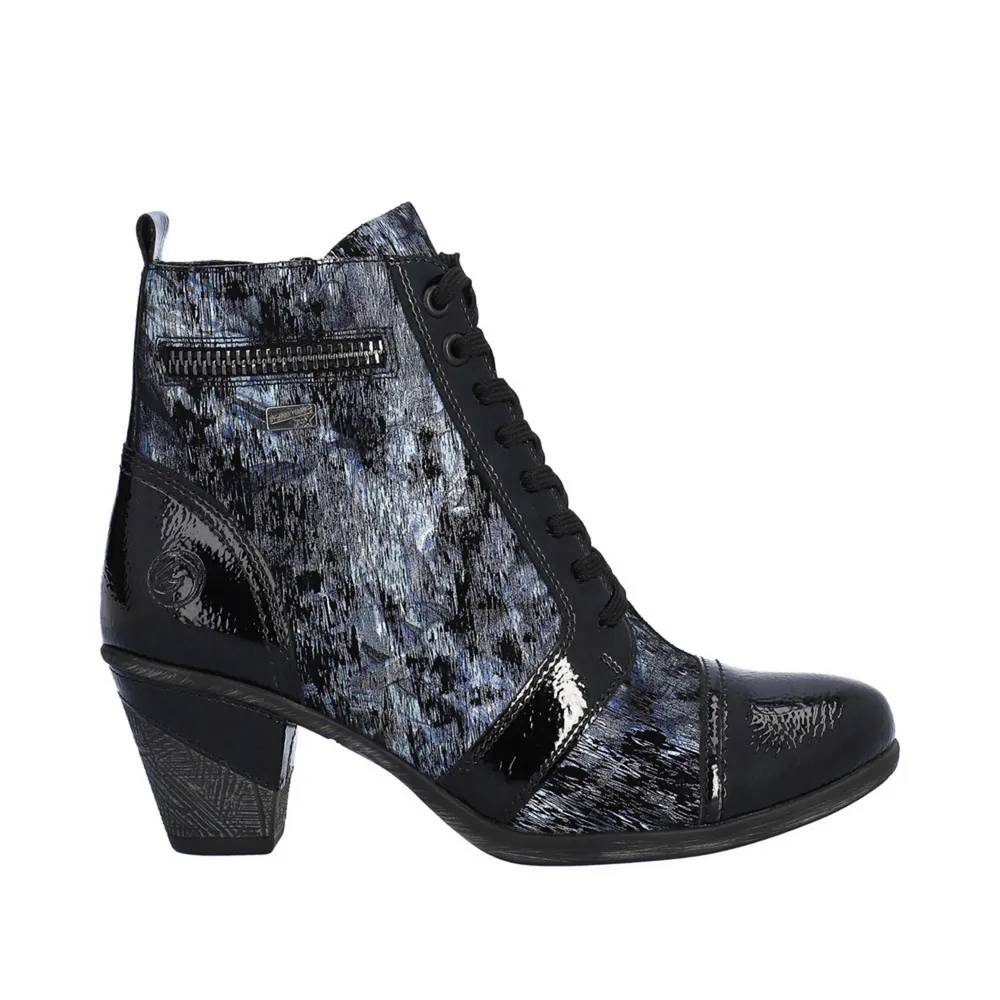 REMONTE D8797- Heel Bootie