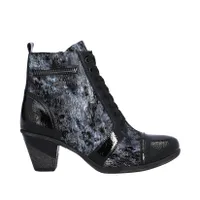 REMONTE D8797- Heel Bootie