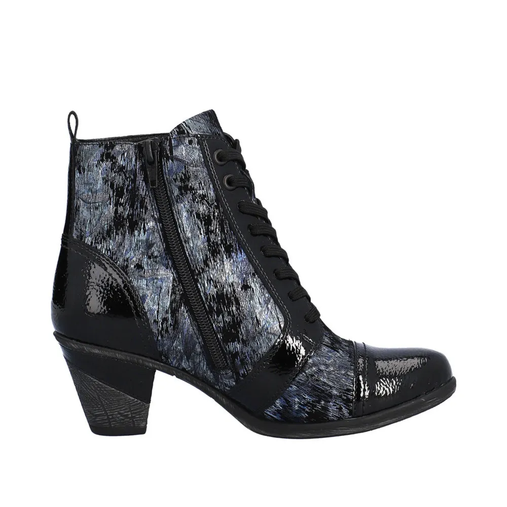 REMONTE D8797- Heel Bootie