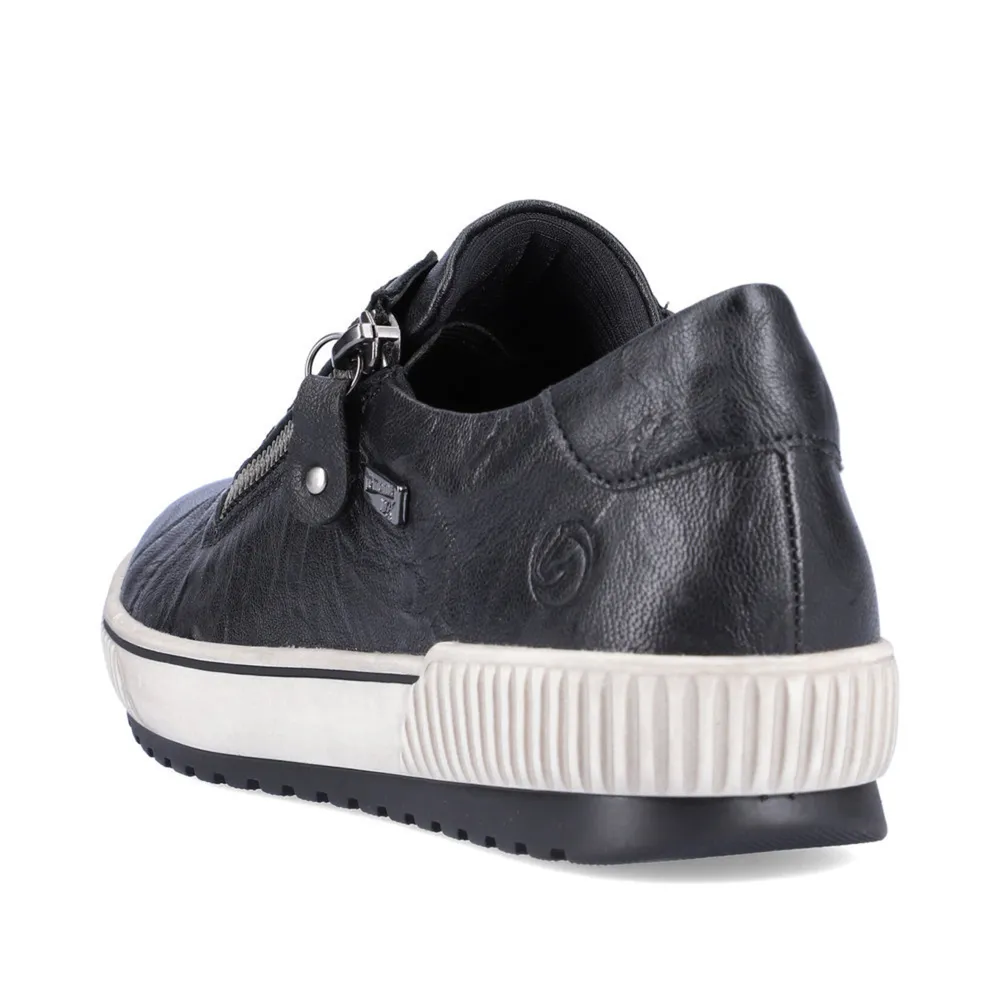 REMONTE D0700- Lace Sneaker