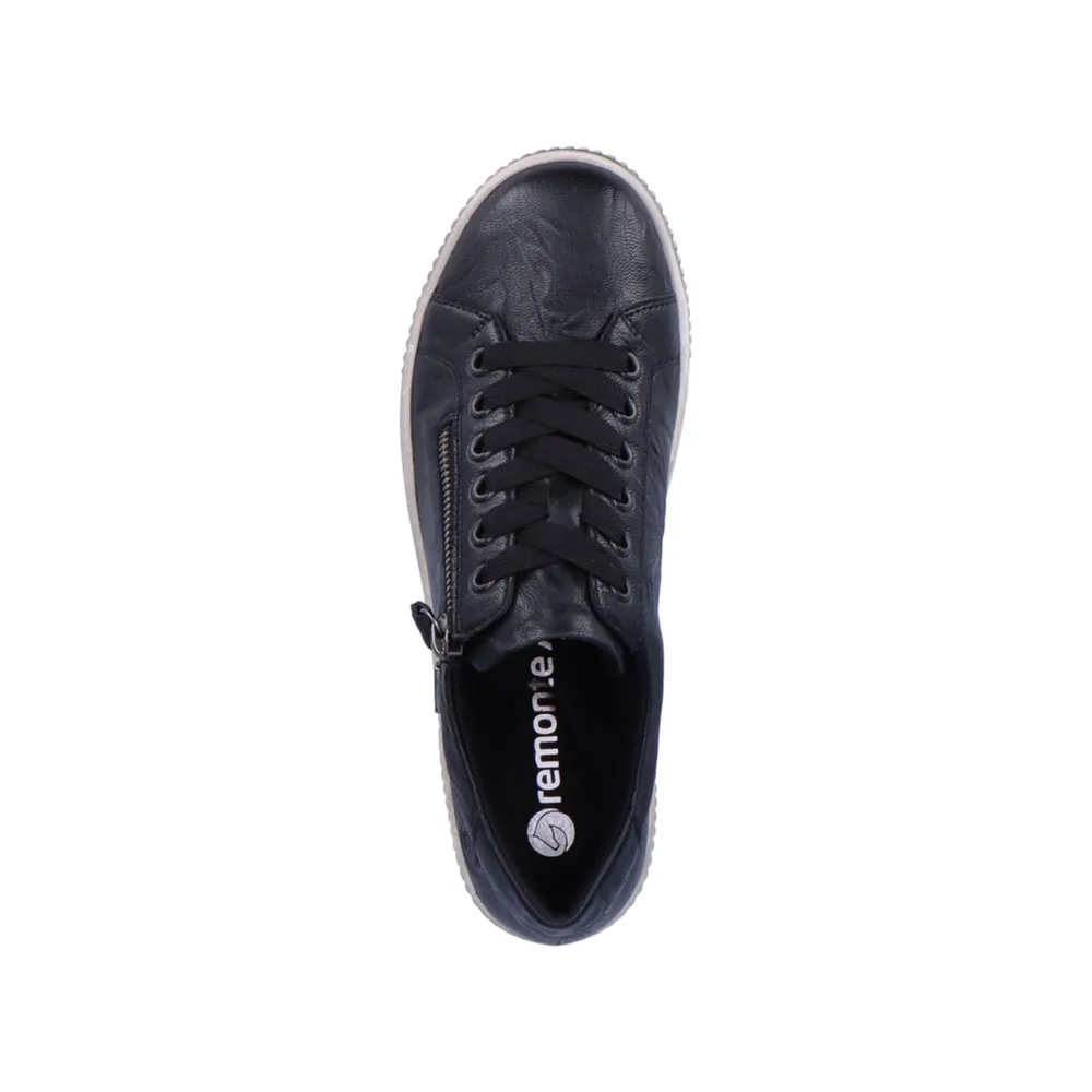 REMONTE D0700- Lace Sneaker