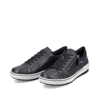 REMONTE D0700- Lace Sneaker