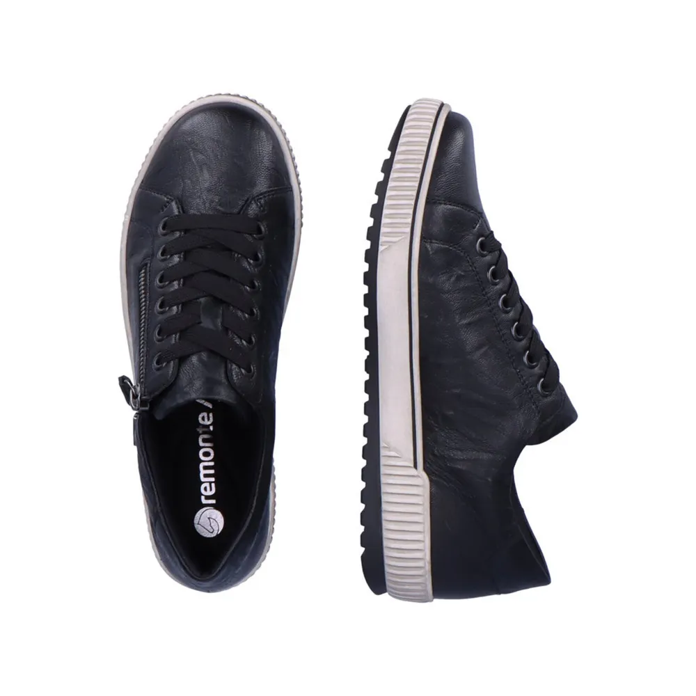 REMONTE D0700- Lace Sneaker