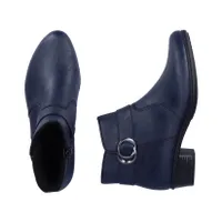 RIEKER Y0775-14 Ankle Bootie