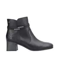 RIEKER 70973-00 Ankle Bootie