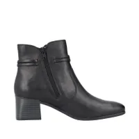 RIEKER 70973-00 Ankle Bootie