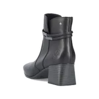 RIEKER 70973-00 Ankle Bootie