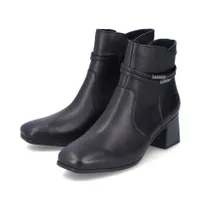 RIEKER 70973-00 Ankle Bootie