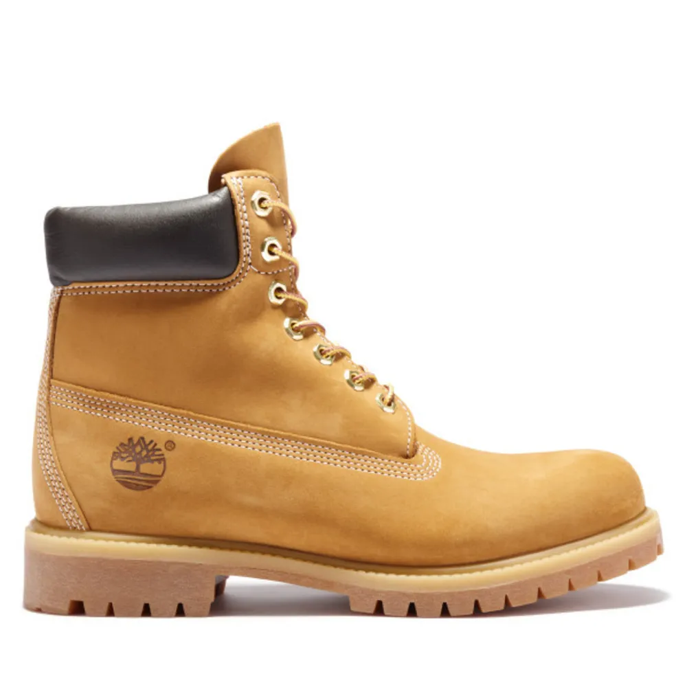 TIMBERLAND TB010061713 Premium 6 WP Boot