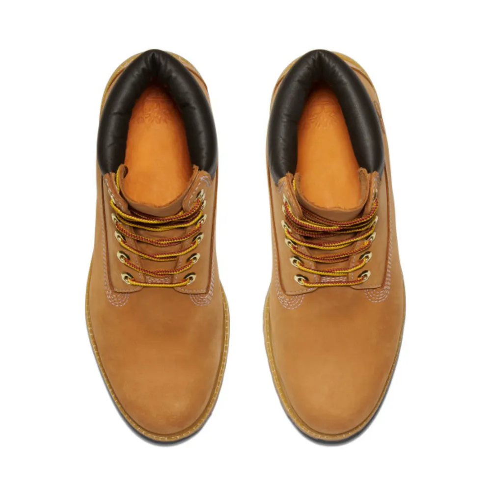 TIMBERLAND TB010061713 Premium 6 WP Boot