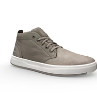 TIMBERLAND TB1A1SESF49 Davis Square Leather