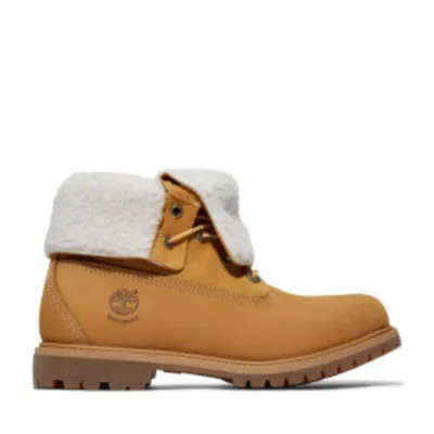 TIMBERLAND TB08329R231 Authentics Teddy Fleece