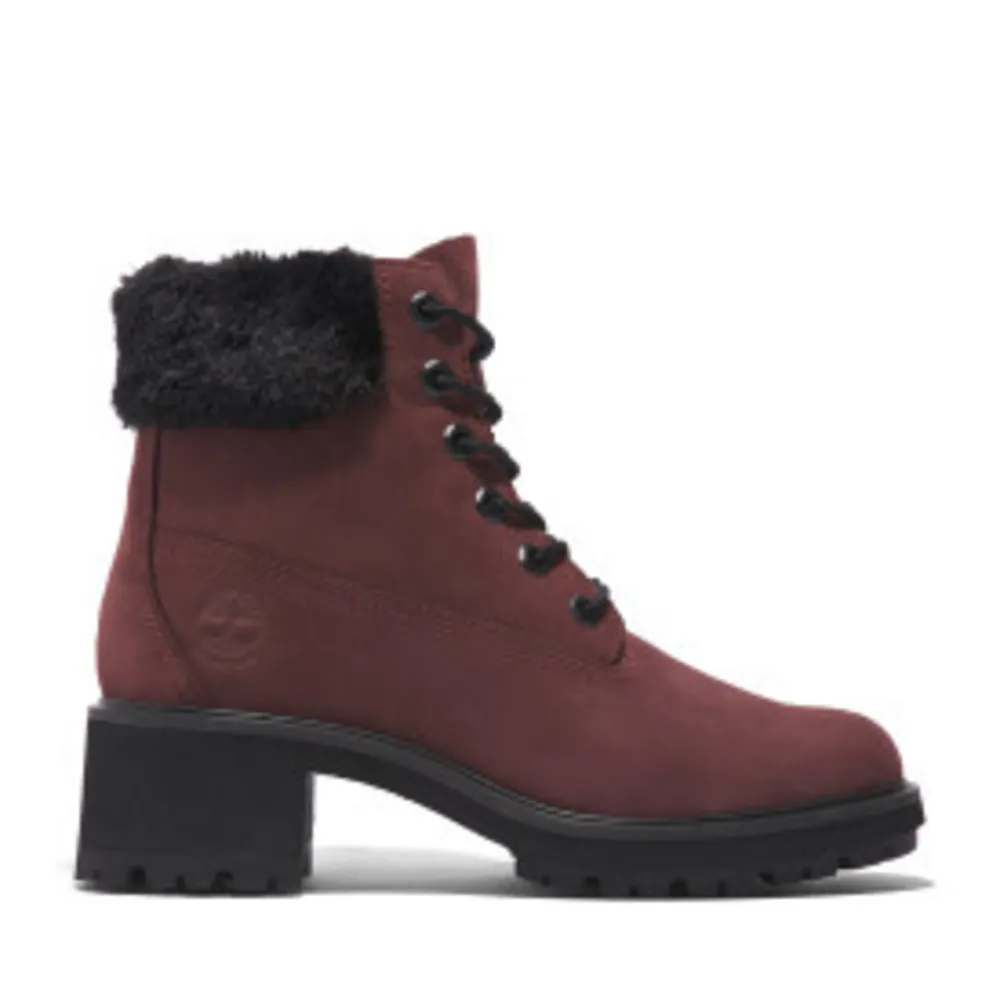 TIMBERLAND TB0A5X2RC60 Kinsley 6 WP Boot