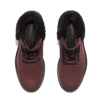 TIMBERLAND TB0A5X2RC60 Kinsley 6 WP Boot