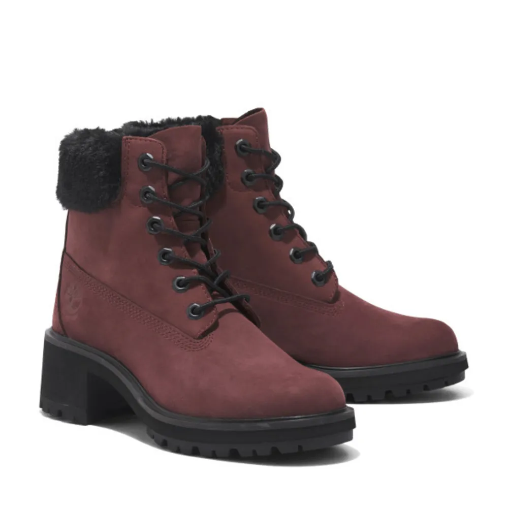 TIMBERLAND TB0A5X2RC60 Kinsley 6 WP Boot