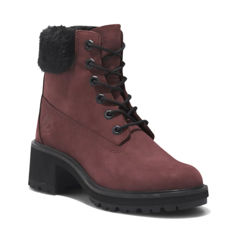 TIMBERLAND TB0A5X2RC60 Kinsley 6 WP Boot