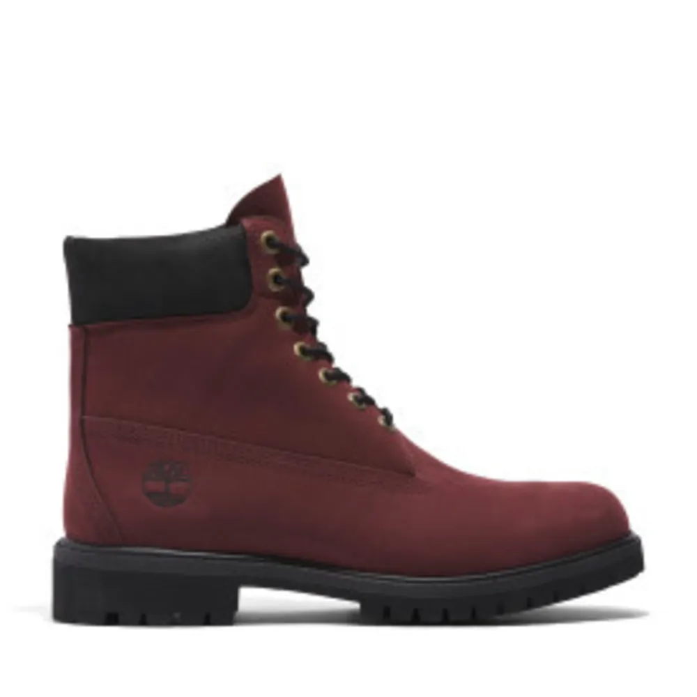 TIMBERLAND TB0A5VB5C60 Premium 6 BT WP Boot