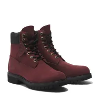 TIMBERLAND TB0A5VB5C60 Premium 6 BT WP Boot