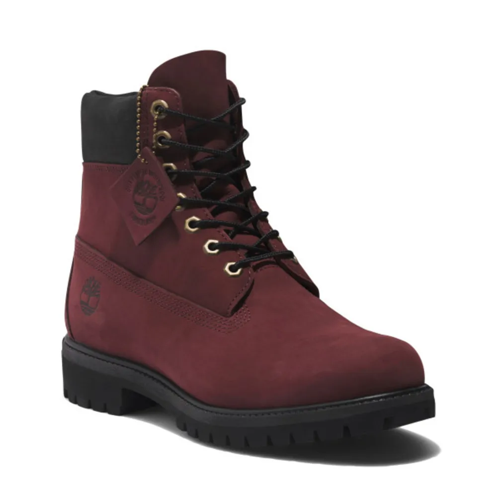 TIMBERLAND TB0A5VB5C60 Premium 6 BT WP Boot