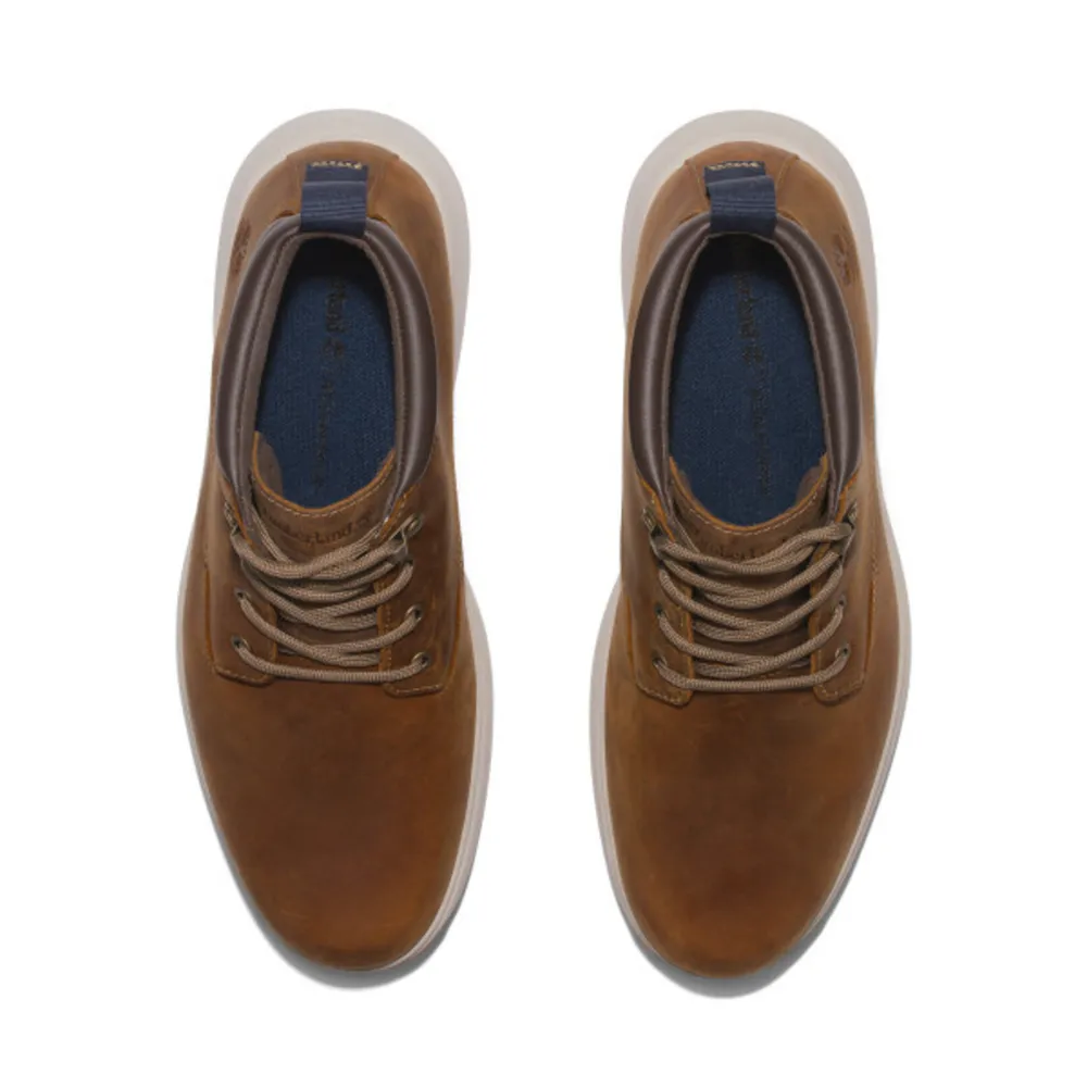 TIMBERLAND TB0A5V1NF13 Atwells Ave WP Chukka