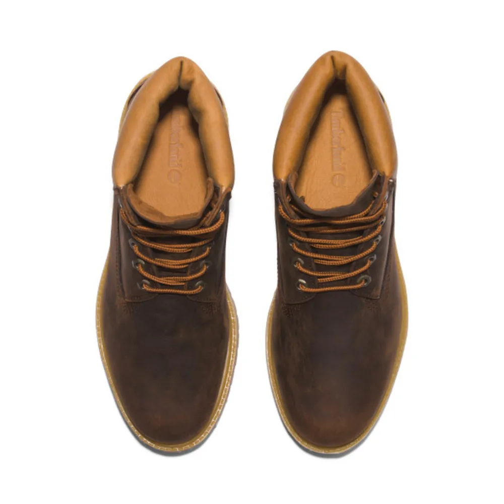 TIMBERLAND TB0A628D943 Premium 6 BT WP Boot