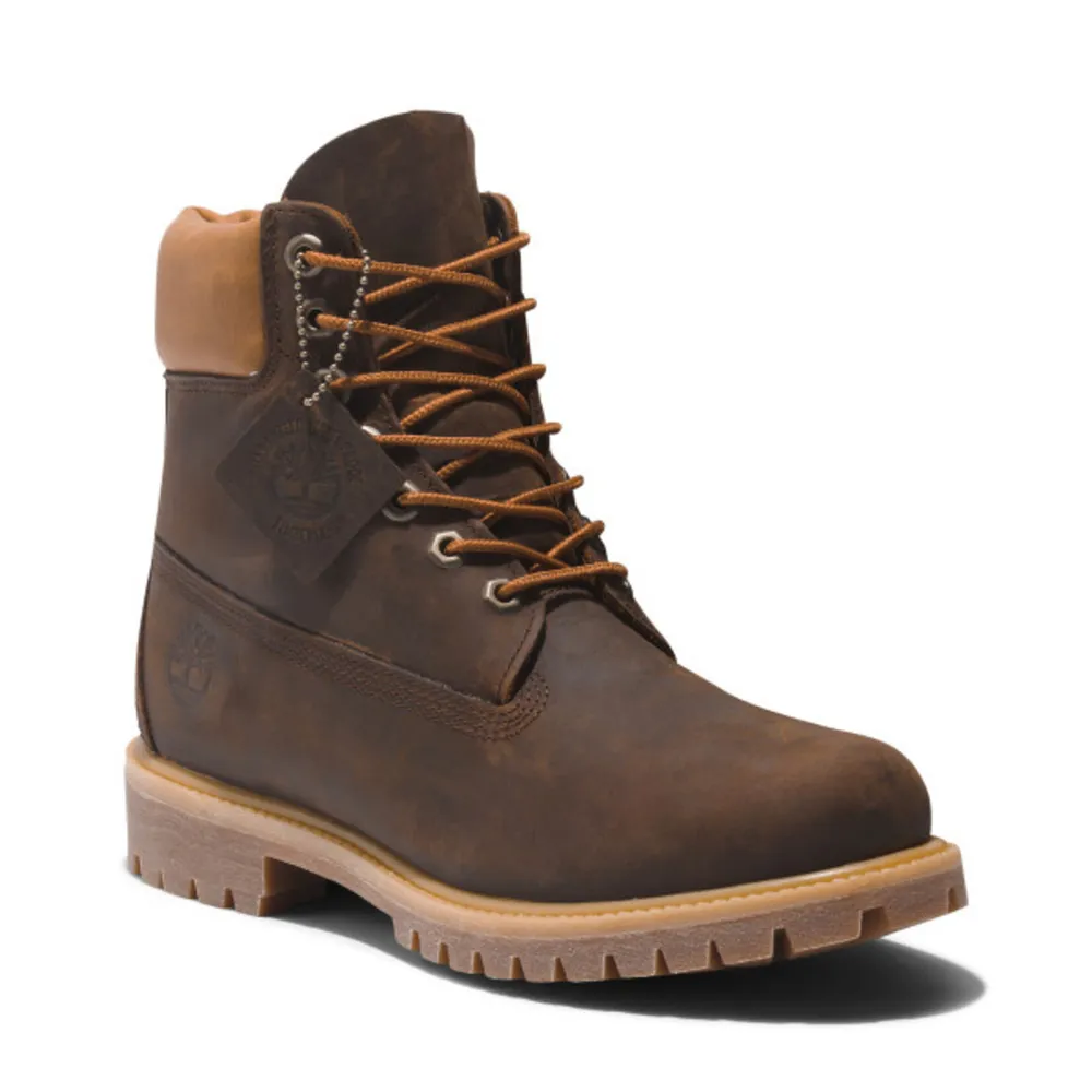 TIMBERLAND TB0A628D943 Premium 6 BT WP Boot