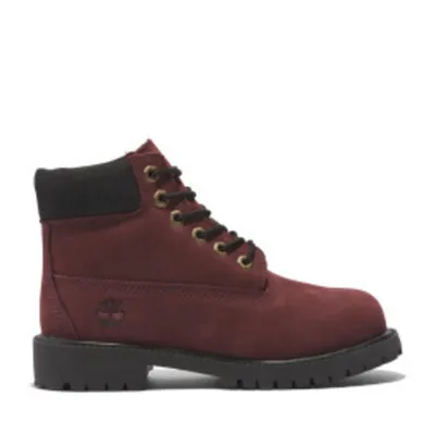 TIMBERLAND TB0A64A1C60 Premium 6 '' WP Junior