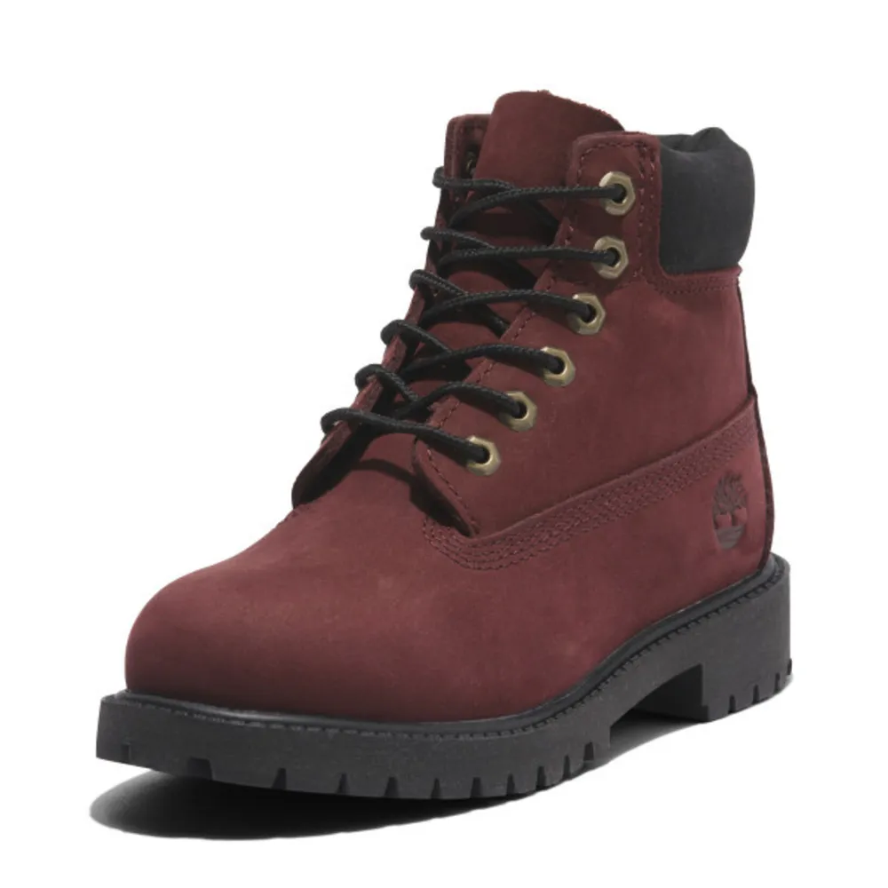 TIMBERLAND TB0A64A1C60 Premium 6 '' WP Junior