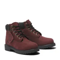 TIMBERLAND TB0A64A1C60 Premium 6 '' WP Junior