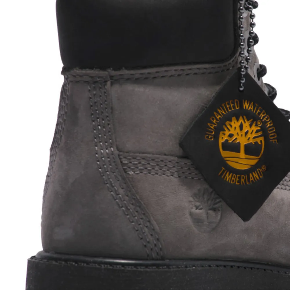 TIMBERLAND TB0A64B9033 Premium 6 '' WP Junior