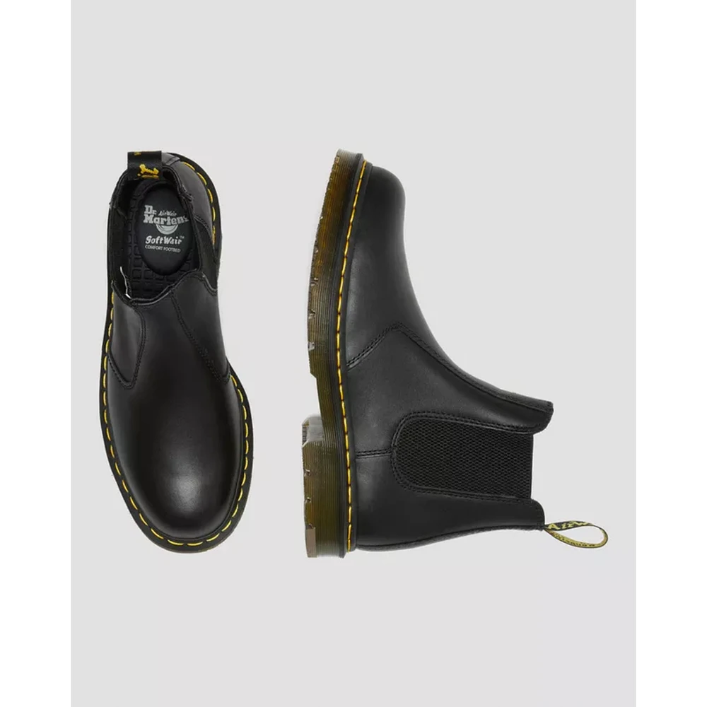 DOC MARTENS 2976 SR Slip Resistant 24383001