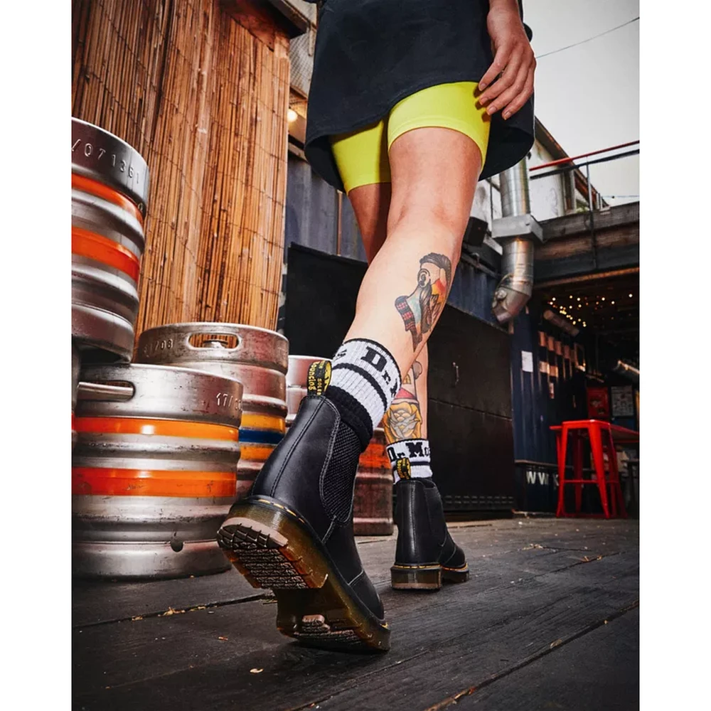DOC MARTENS 2976 SR Slip Resistant 24383001