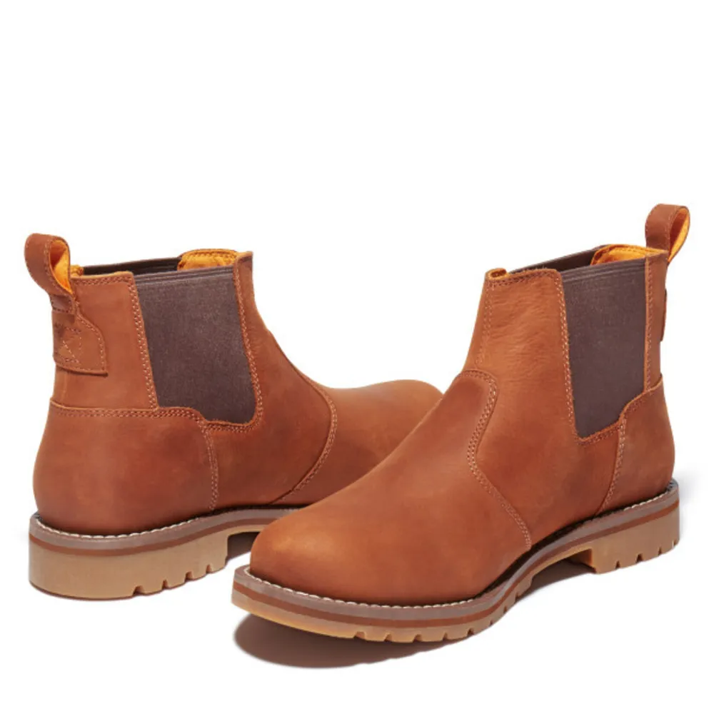 TIMBERLAND TB0A288FF13 Redwood Falls Chelsea