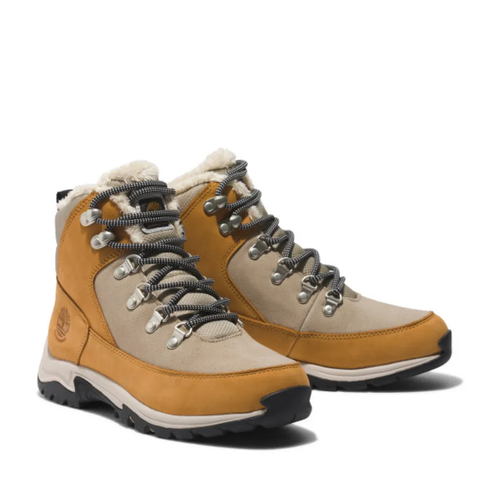 TIMBERLAND TB0A42RW231 Mt. Maddsen