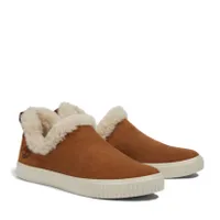 TIMBERLAND TB0A2CDJ643 Skyla Bay Warm Slip On