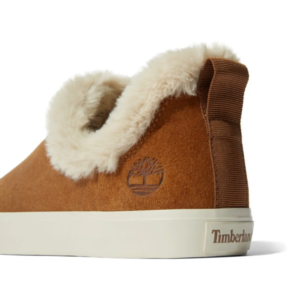 TIMBERLAND TB0A2CDJ643 Skyla Bay Warm Slip On