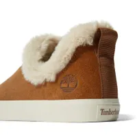 TIMBERLAND TB0A2CDJ643 Skyla Bay Warm Slip On