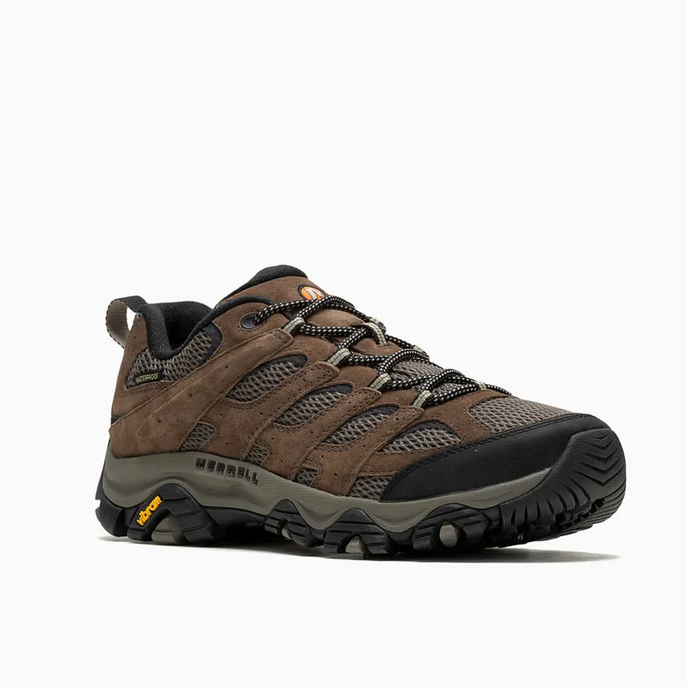 MERRELL J037499 Moab 3 WP