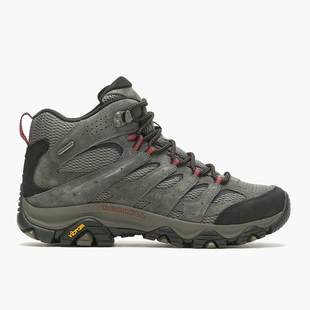 MERRELL J035833 Moab 3 Mid WP