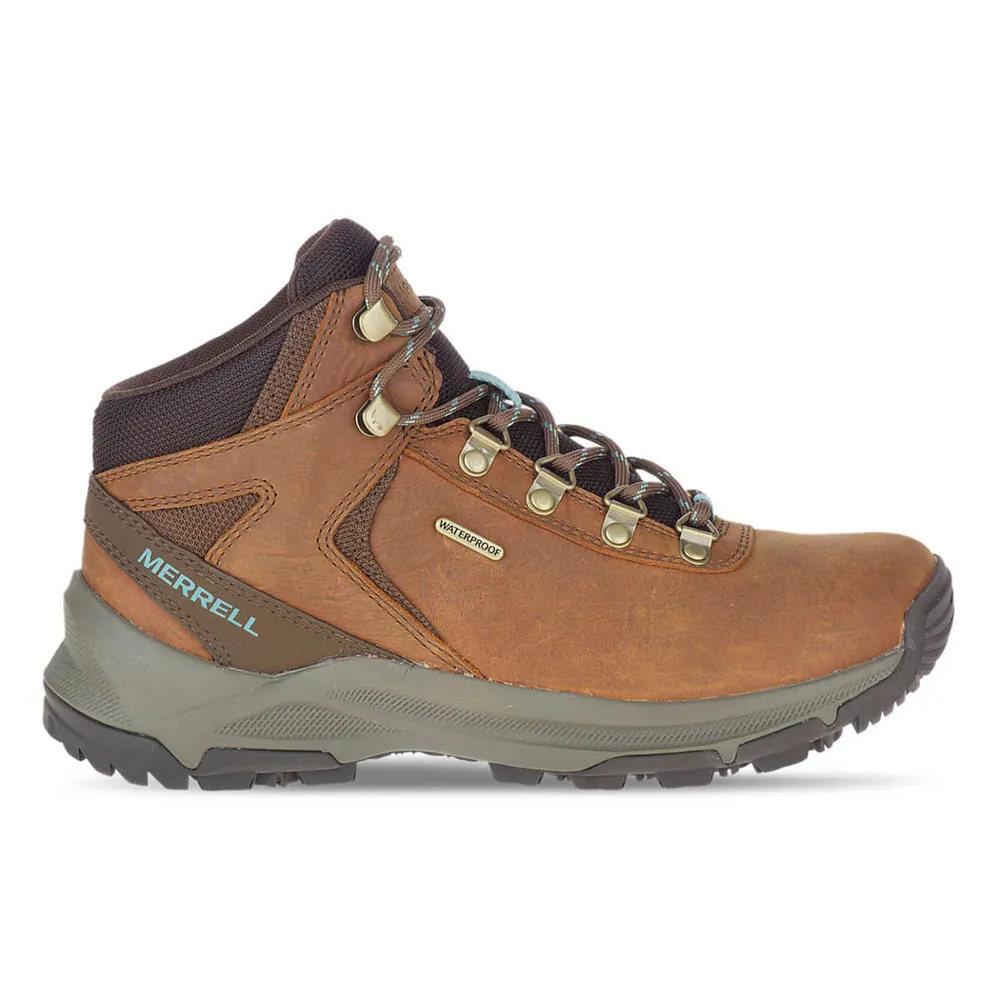 MERRELL J500106 Erie Mid LTR WP