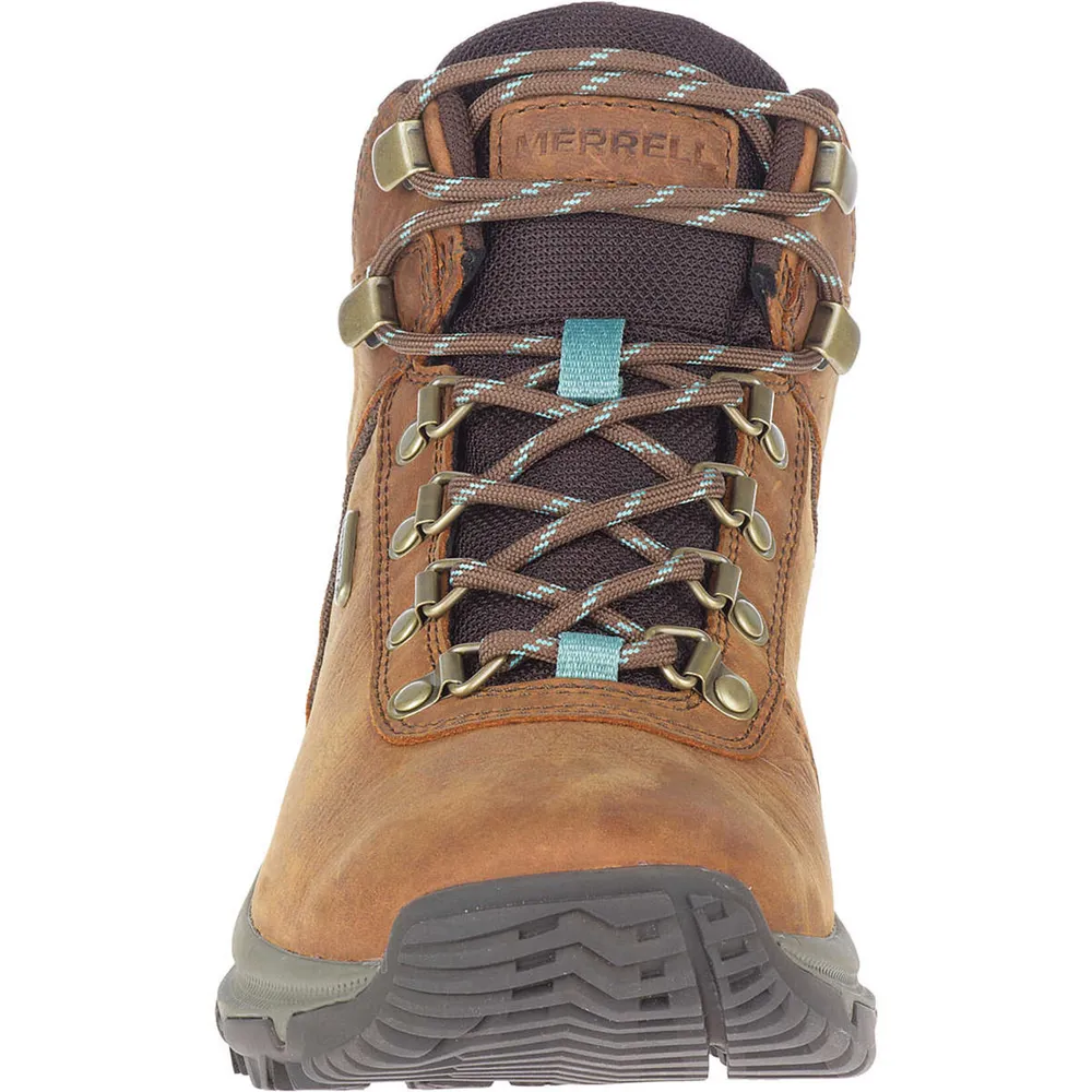 MERRELL J500106 Erie Mid LTR WP