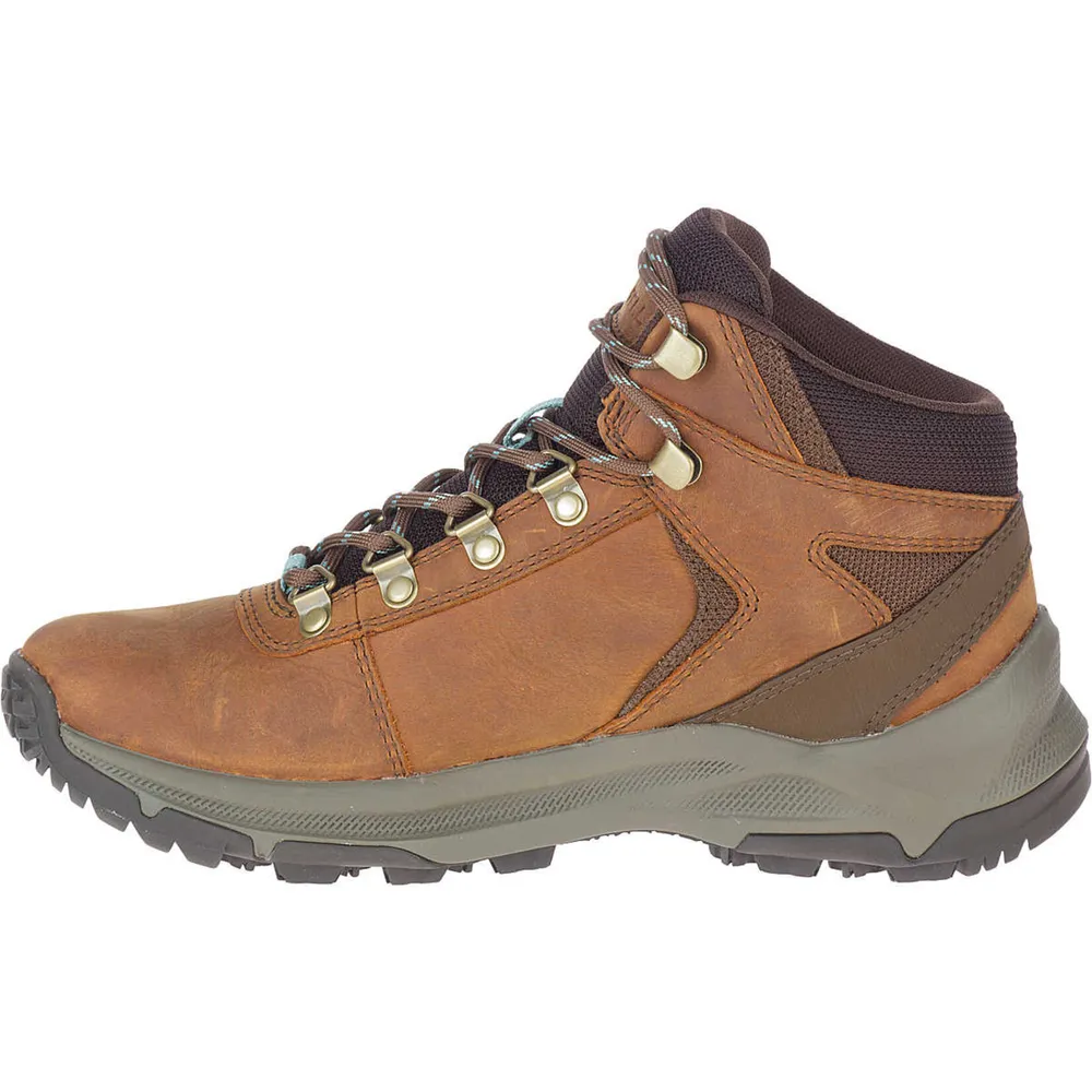 MERRELL J500106 Erie Mid LTR WP