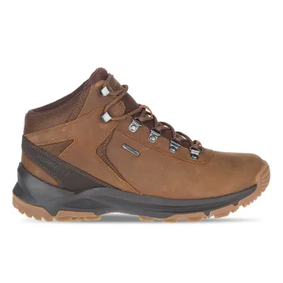 MERRELL J500121 Erie Mid Leather WP