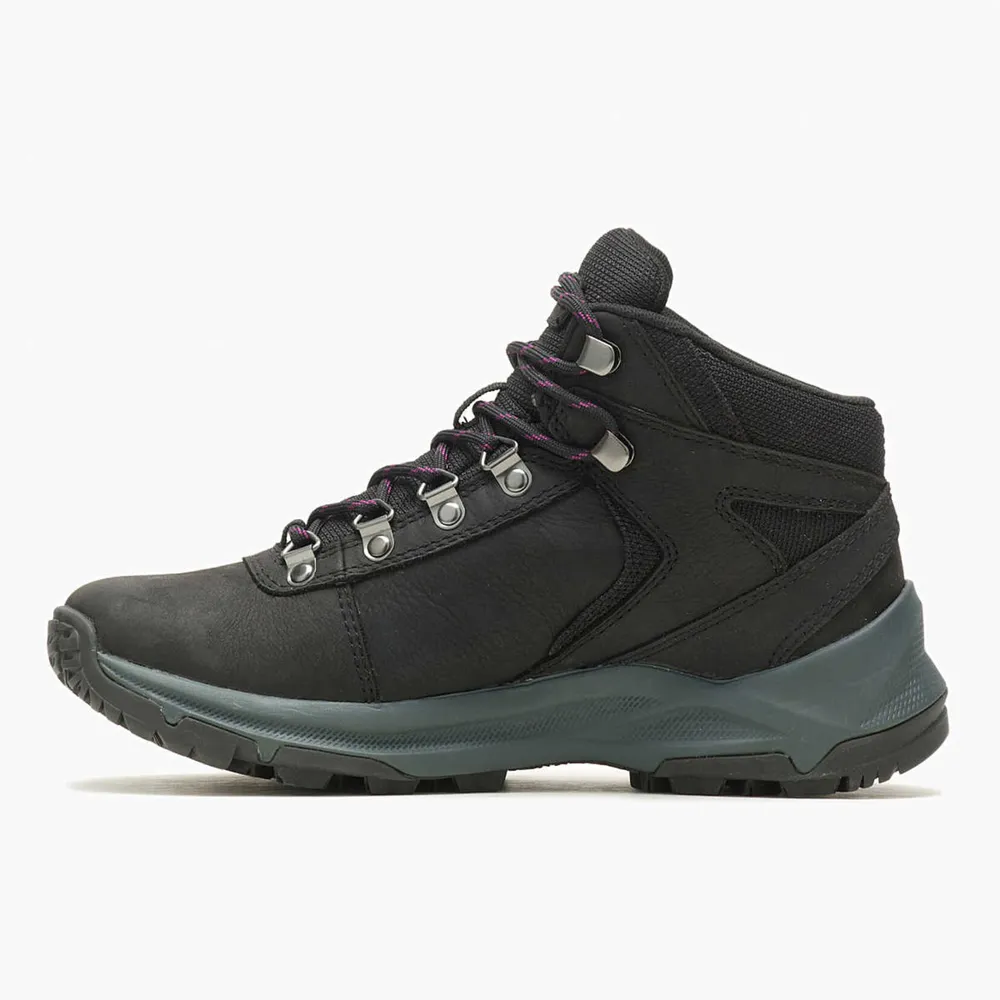 MERRELL Erie Mid LTR WP (J500104)