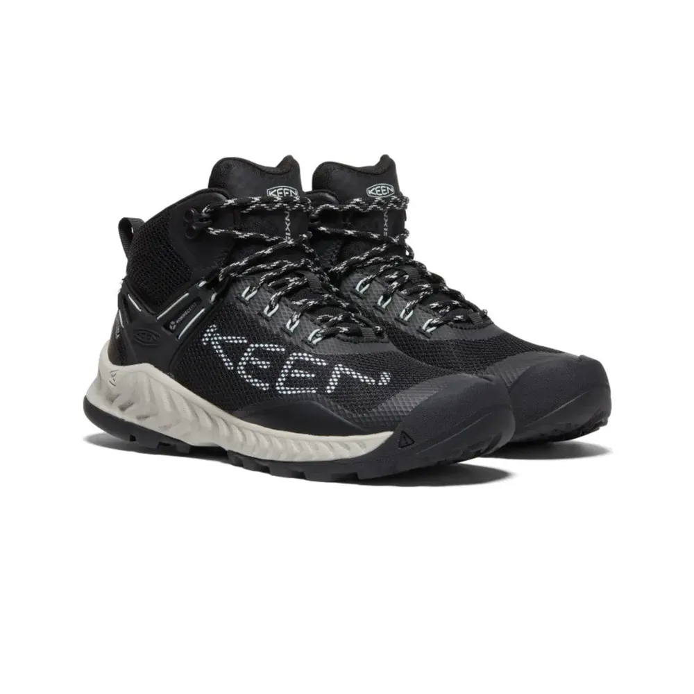 KEEN Nxis Evo Mid WP - W 1025911