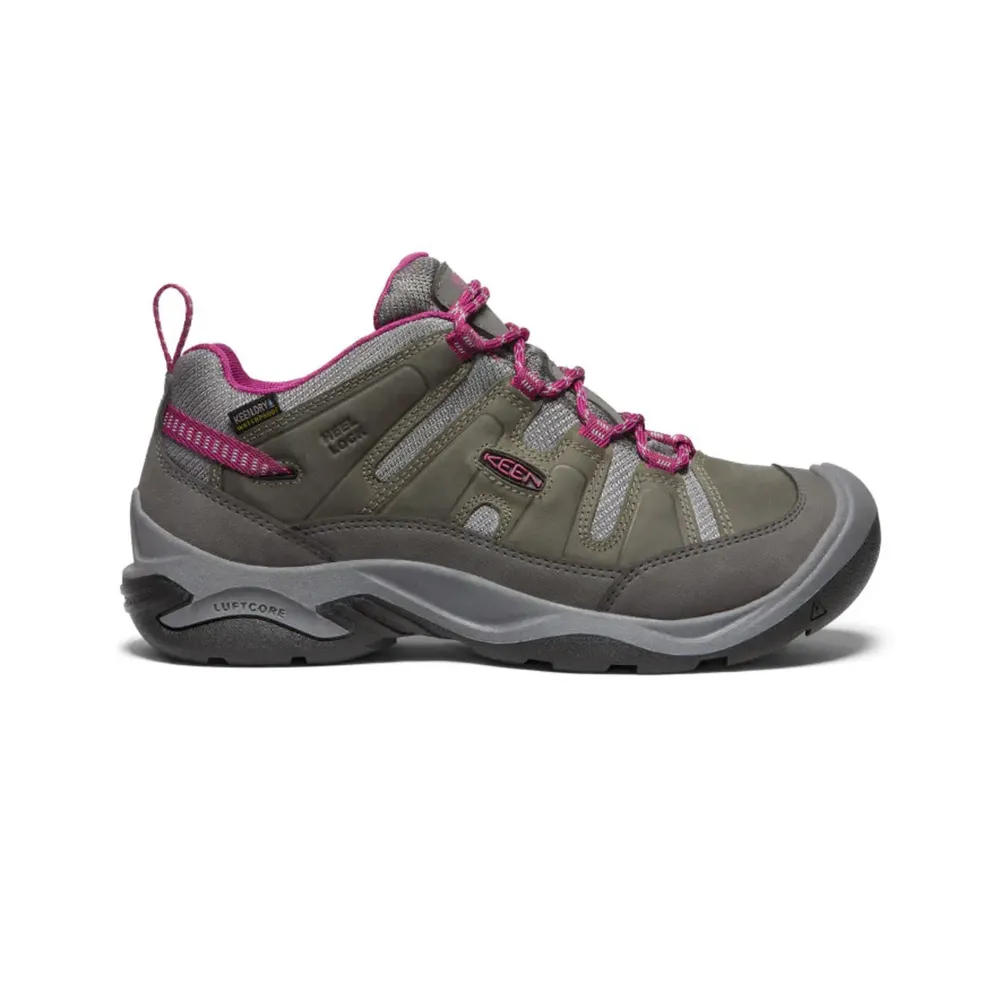 KEEN Circadia WP WOMENS