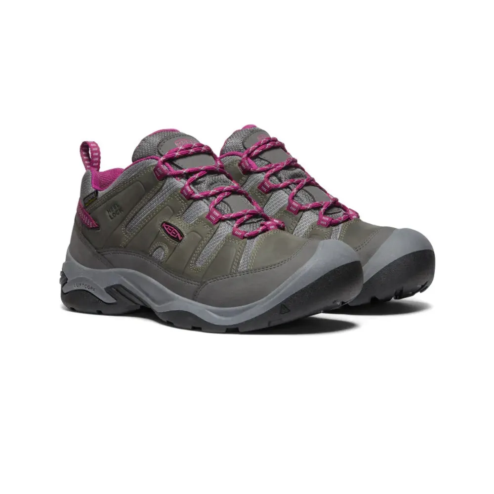 KEEN Circadia WP WOMENS