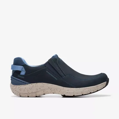 CLARKS Wave Plateau